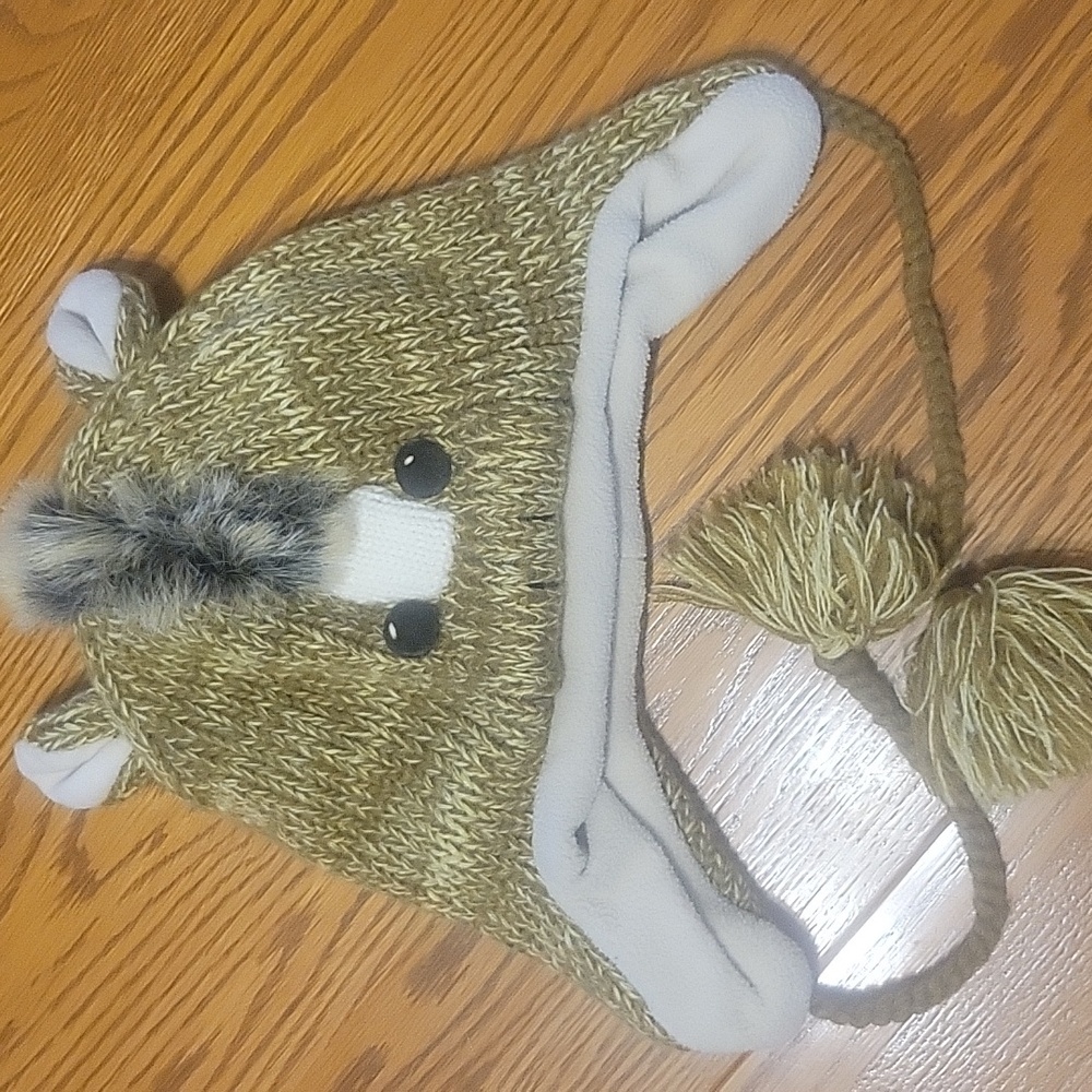 KYBER Kids Touque